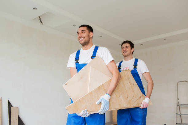 Best Attic Cleanout  in Halls, TN