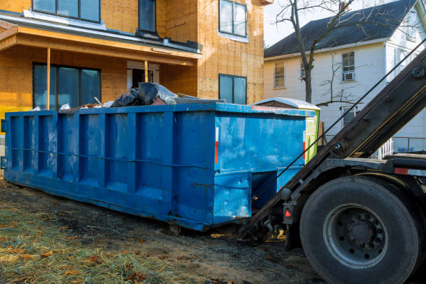 Best Basement Cleanout  in Halls, TN