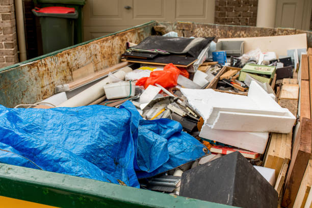 Best Residential Junk Removal  in Halls, TN